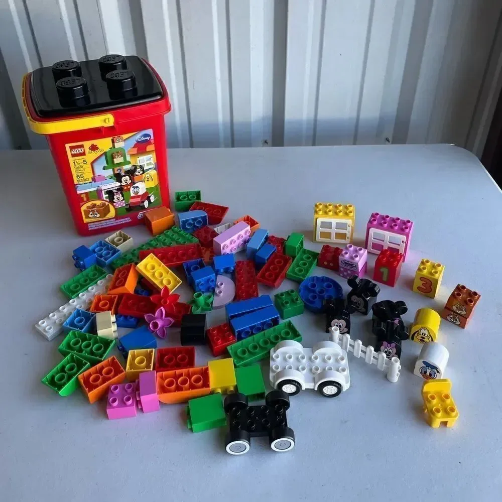 Legos Mickey & friends #10531